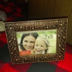 Beautiful picture frame